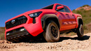 Toyota Tacoma TRD Off-Road (2024) Test Drive