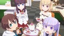 Osu! fourfolium – Now Loading! #244pp