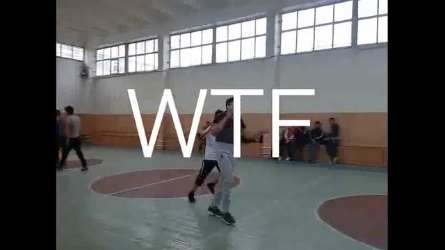 Урок физ-ры