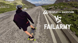 We’re back with our friends at FailArmy for another action packed round of wins & fails