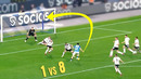 Football «Most Impossible» Moments