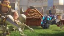 Clash Royale Гоблинская тусовка (Official TV Commercial)