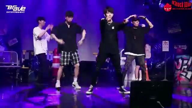 Samuel – Sixteen Showcase behind