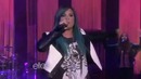 Demi Lovato-Neon Lights Live on The Ellen Show