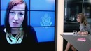 Собчак Живьем – ДЖЕН ПСАКИ (26.03.2015)