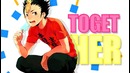 AMV-[MDS]- Young Forever AMV [KnB x Haikyuu 5th place