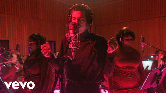 Half·Alive – RUNAWAY w Orchestra (Official Video 2020!)