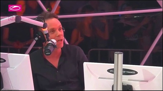 MaRLo – Live @ A State Of Trance 800 Festival in Utrecht (18.02.2017)