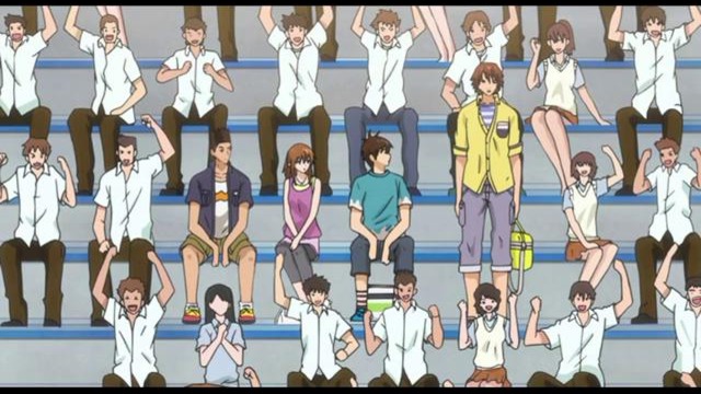 Паладин на Поле 26 серия (NEW 2012)