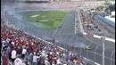 Авария Nascar в США 24.02.2013 The accident at the Nascar (1)