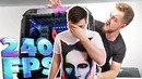 [Новинки IT] Тимур Сидельников – Игровой Оверпрайс 240 FPS! )