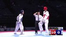 Taekwondo