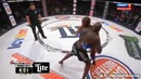 Ken Shamrock vs Kimbo Slice bellator
