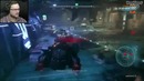 Batman- Arkham Knight Прохождение ЦВЕТОЧЕК #14