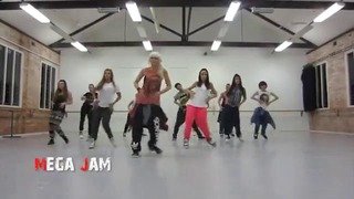 Maejor Ali ft. Justin Bieber – Lolly | choreography by Jasmine Meakin (Mega Jam)