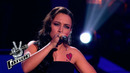 Лейла Мурадова. «Un-Break My Heart» – Нокауты – Голос – Сезон 9