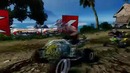 Mad Riders