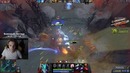 Dota 2 Ноль Ошибок на Лешраке – Бедный Зевс