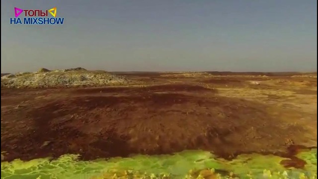 5 самых ОПАСНЫХ МЕСТ на планете