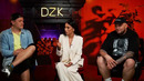 Киевстонер x лилия багирова в dzk