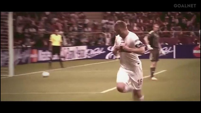 Топ 10 l Лучшие голы Евро 2012