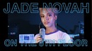 Jade novah performs all blue live on the 8th floor