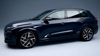NEW 2025 Audi SQ6 Quattro Sport Luxury SUV – Exterior and Interior 4K