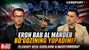 ZELENSKIYNING «KECHUVDA OTLARNI ALMASHTIRISHI»GA NIMA SABAB BO’LMOQDA