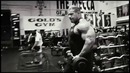 Неоспоримый Джей Катлер (HD)