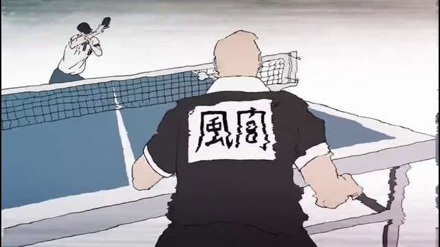 AMV – Big Contest 2015 – 4 место – ONEWAYS – Mr.HERO