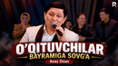Avaz Oxun – O’qituvchilar bayramiga sovg’a