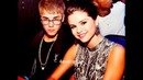 Justin Bieber and Selena Gomez MTV VMAs 2011