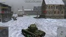 Ground war- tanks t-26