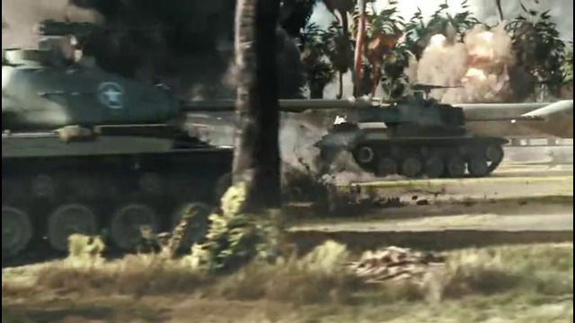 World of Tanks – Welcome to War Stories | PS4