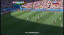 Франция 0:1 Германия Обзор матча 04.06.2014