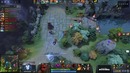 NaVi vs Fnatic RU #1 (bo3) SL i-League Invitational S5 Minor 13.04.2018