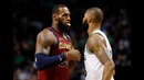 NBA Playoffs 2018: Cleveland Cavaliers vs Boston Celtics (Game 1)