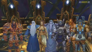 Warcraft История мира – топ 10 предателей в world of warcraft