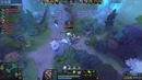 Ink Meepo – CAN’T KILL ME Dota Gameplay