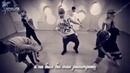 B2ST – Not me (рус. саб)