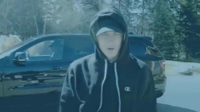 RapNews USA #2 Eminem vs. Tech N9ne