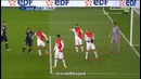ПСЖ 2:0 Монако | Кубок Французской Лиги 2014/15 | 1/4 финала | Ответный матч