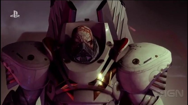 Destiny 2 The Red Legion Trailer | E3 2017 – SONY Conference