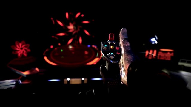 Elite Dangerous – Thargoid Kill Trailer (Full version coming soon)