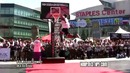 Nike Dunk Contest