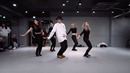 Filthy – Justin Timberlake | Jinwoo Yoon Choreography