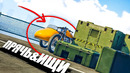 ВОЗВРАЩЕНИЕ ЛЕГЕНДЫ! ПРЯЧЬ ИЩИ НА АВИАНОСЦЕ В GTA ONLINE