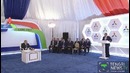 Где ты научился так подмазываться