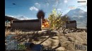 Gameplay – I3 4160 GTX950 – Battlefield 4 Ultra Settings – (1440x900)