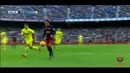Барселона – Вильярреал 1 0. Неймар